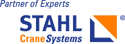 stahl cranesystems logo